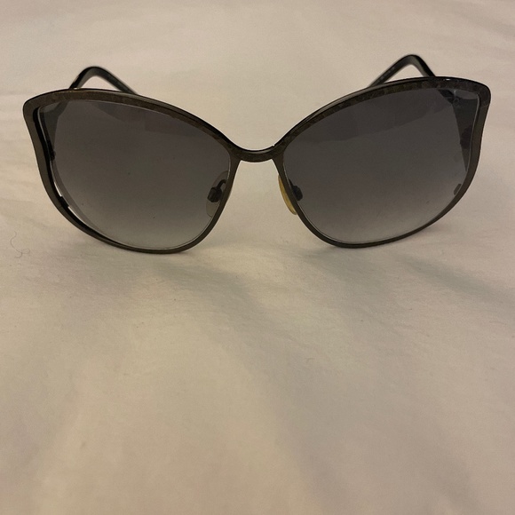 Roberto Cavalli Sunglasses - Picture 1 of 4